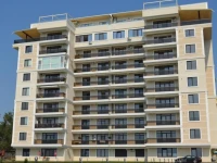 Solid Residence Mamaia 
