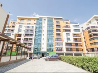 Sophia 2 Luxury Apartments 