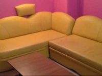 Studio Safira Mamaia 