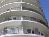 Summerland Seaview Apartment Mamaia 