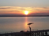 Sunset Apartament 