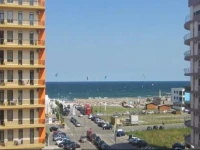 Techno Apartaments Summerland 