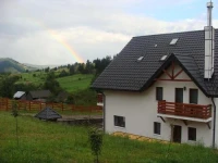 Pensiunea Doina Bucovinei 