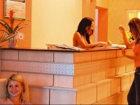 Hotel Nordiana 