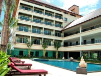 Napalai Resort and Spa Hua Hin 4*