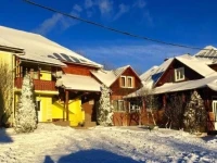 Pensiunea Casa Eden 