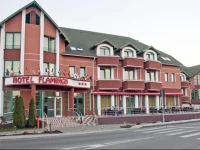 Flamingo Hotel & Wellness Center 