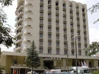 Hunguest Hotel FenyГµ 