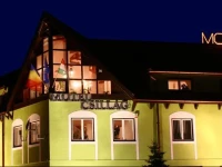 Csillag Motel 