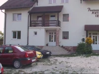 Pension Piatra Craiului 