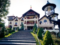 Hotel Turnul 