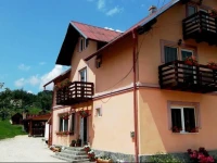 Pensiunea Dorali 