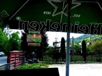 Pensiunea Valea Soarelui 