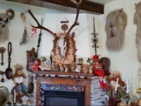 Romanita Holiday House 