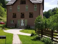 Valea Craiului 