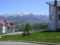 Vila Infostar 