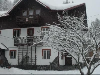 Casa Janina 