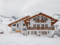 Pensiunea Padurea Verde 3*