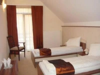 Guest house Lacul Linistit 