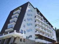 Hotel Pestera 