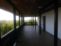 Delta Paradis Resort 3*