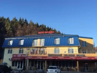Hotel Nelaura 