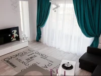 Aldor Apartment 