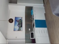 Garsoniera Blue Studio 