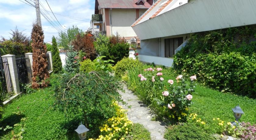 Garsoniera Dolce Vita 
