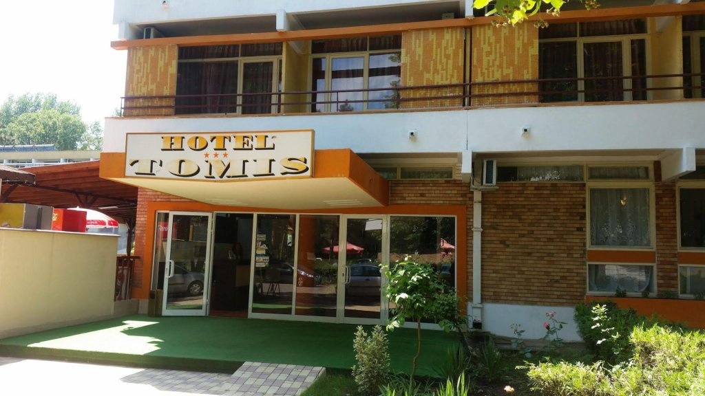 Hotel Tomis Neptun 3*