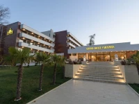 Hotel Caraiman 