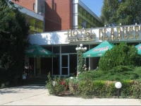 Hotel Clabucet 