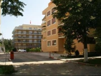 Apartament Complex Agat 