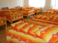 Cabana Cascada 