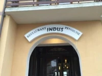 Pensiune Restaurant Indus 