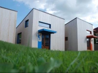 Bungalouri Horizont 