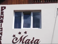 Pensiunea Maia 