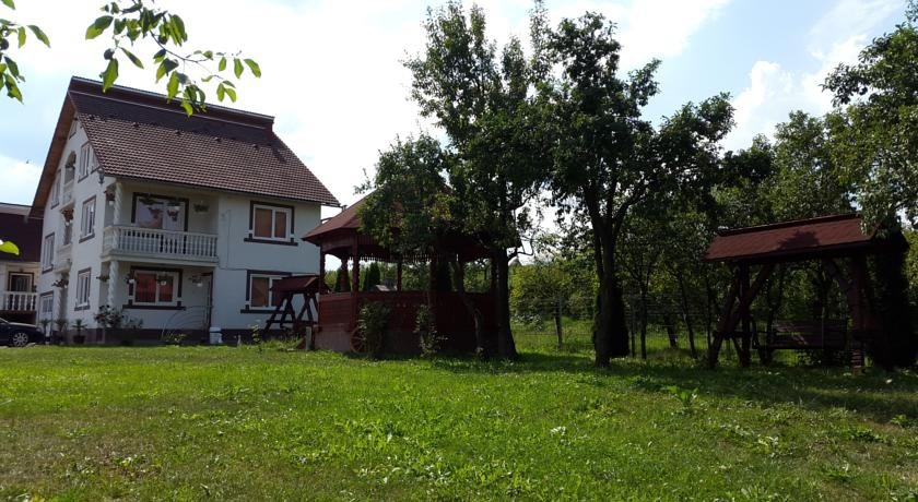 Pensiunea Tincu 