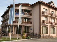 Hotel Restaurant Eurosind 