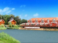 Lacul Racilor 