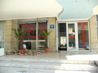 Hotel Banat 2*