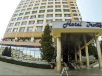 Hotel TrotuЕџ 
