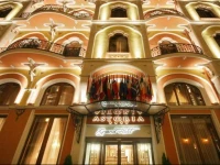 Astoria Grand Hotel 