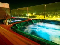 Hotel Ramada Oradea 