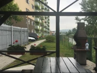 Apartament Prima 