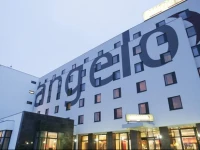Angelo by Vienna House Bucharest 