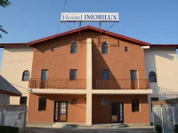 Hostel Imobilux Central 3*