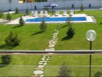Airport Residences Apartment 