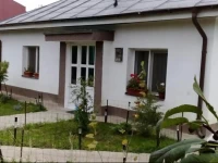 Otopeni Airport Apartment 