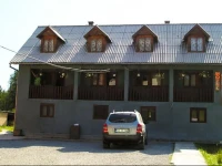 Hostel Cristian 
